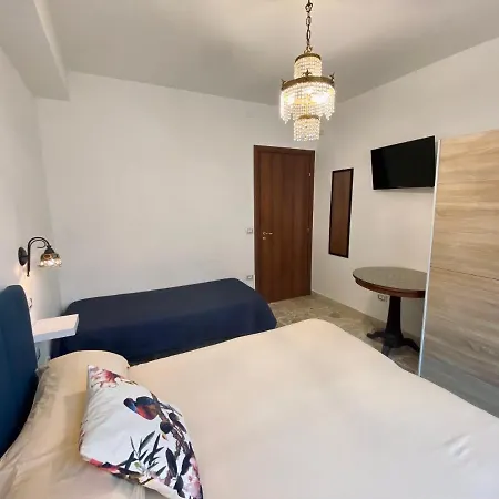 Apartment Pericle & Taormina