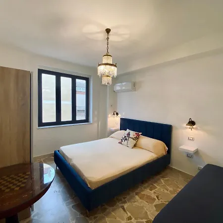 Apartmán Pericle &
